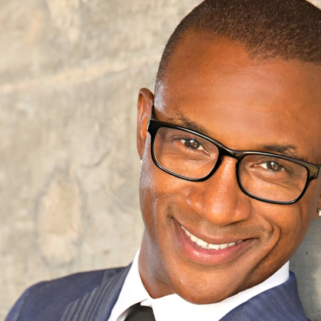 Tommy Davidson 1